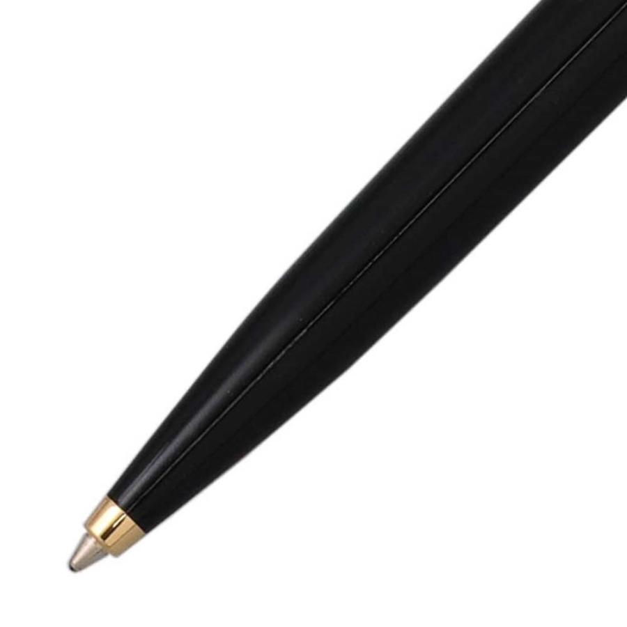 PARKER（パーカー） 51 プレミアム ブラック GT 油性 ボールペン