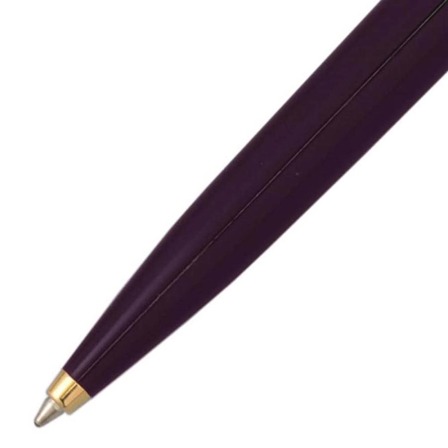 PARKER（パーカー） 51 プレミアム プラム GT 油性 ボールペン 2123518