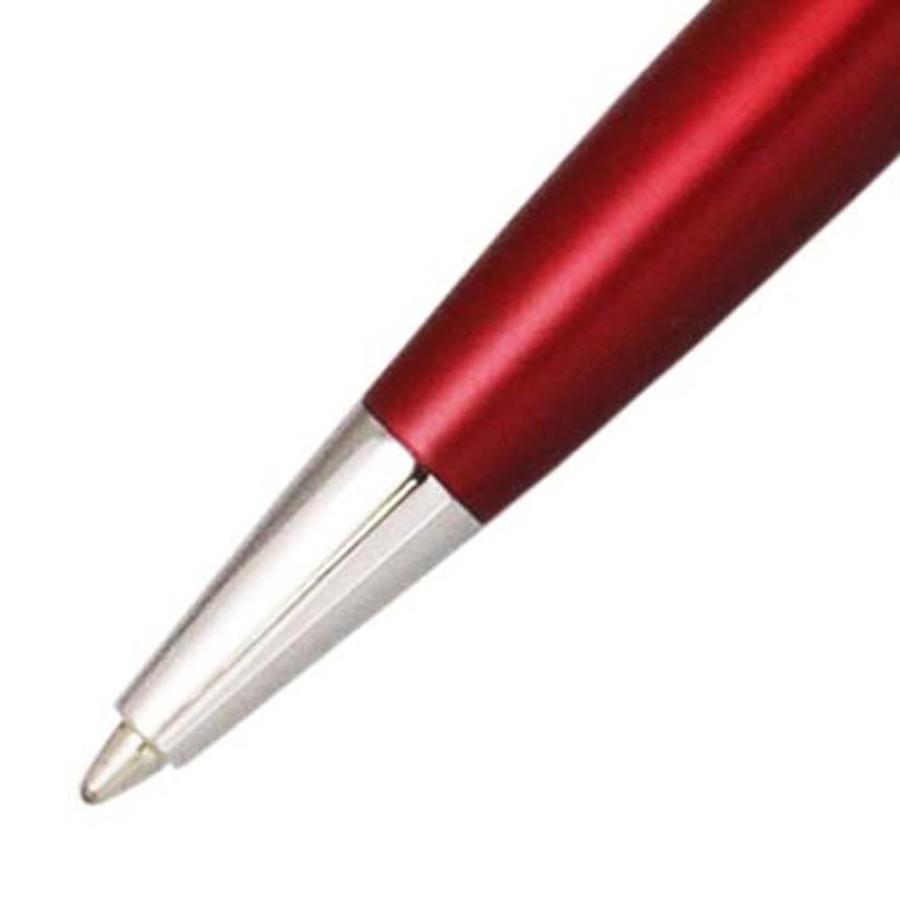 PARKER（パーカー） ソネット レッド＆サンドブラスト CT ボールペン