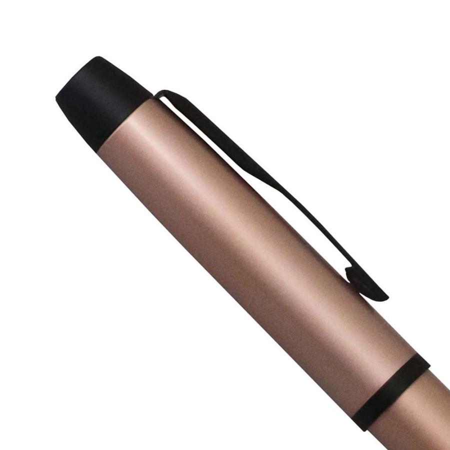 PARKER（パーカー） 5th IM 2165483Z マットピンクBT 初期リフィール