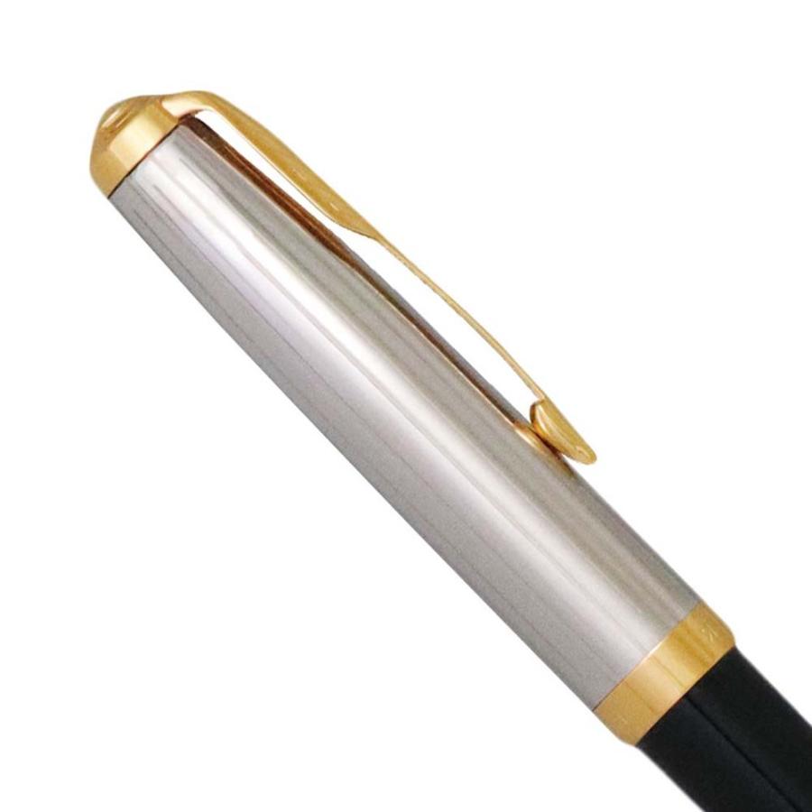 PARKER パーカー パーカー51 モダンヘリテージ ブラックGT 万年筆 F