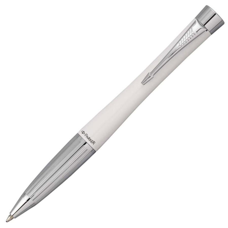 Parker パーカーアーバン プレミアム パールホワイト Ct ボールペン 国内正規品 海外メーカー メンズ レディース 男性用 女性用 油性 Pk Rocobi 通販 Yahoo ショッピング