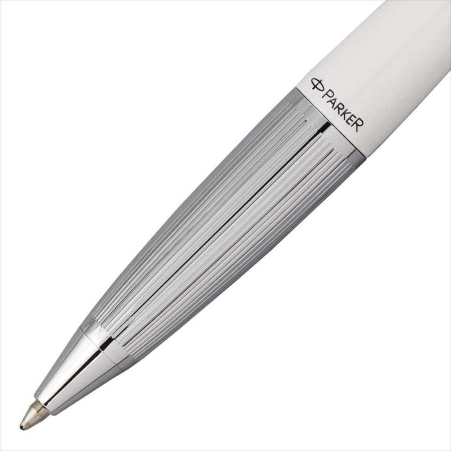 Parker パーカーアーバン プレミアム パールホワイト Ct ボールペン 国内正規品 海外メーカー メンズ レディース 男性用 女性用 油性 Pk Rocobi 通販 Yahoo ショッピング
