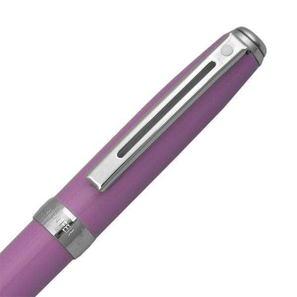 SHEAFFER（シェーファー） プレリュードミニ グラスラベンダー
