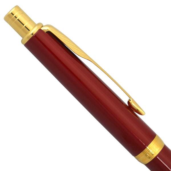 PARKER（パーカー） ソネット オリジナル S111306220 レッド GT 複合