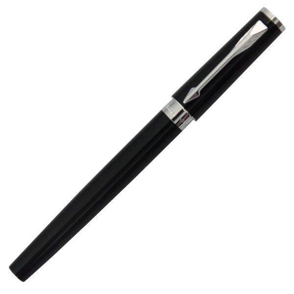PARKER（パーカー） インジェニュイティ スリム ブラック CT (シルバー