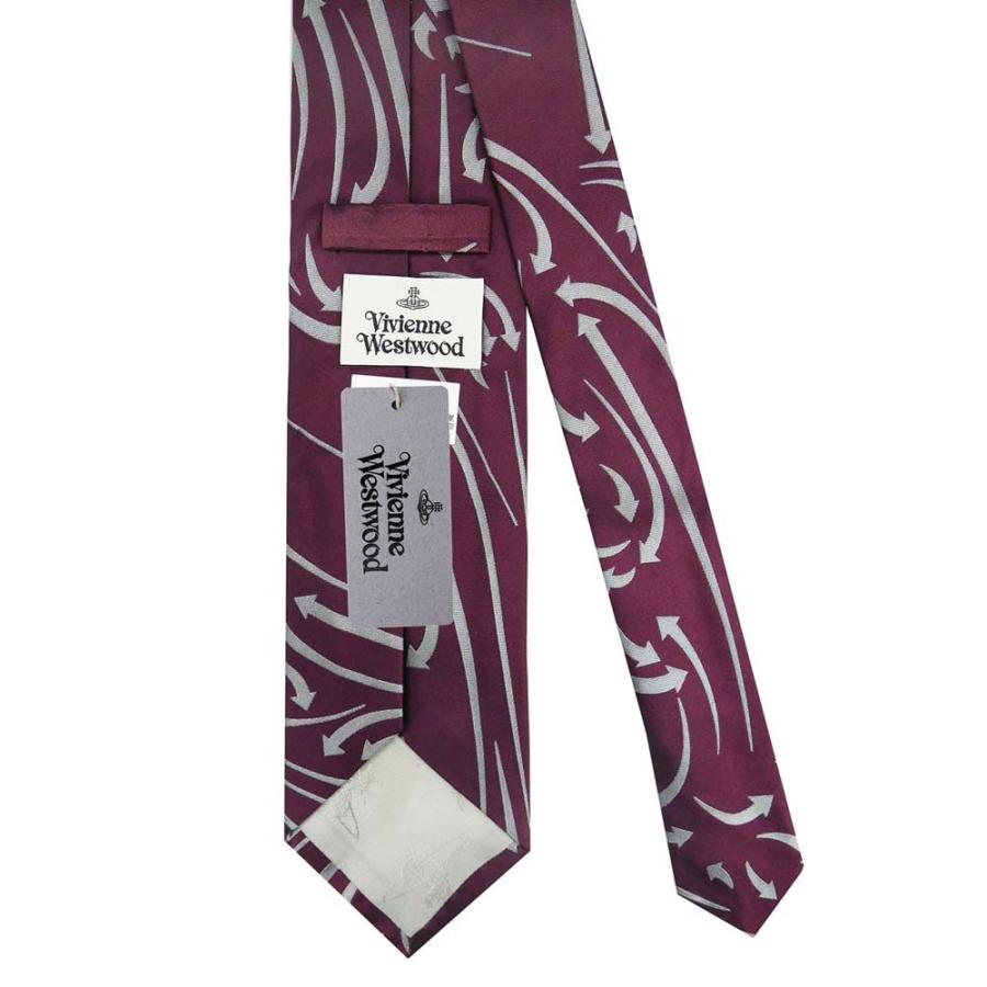 Vivienne Westwood ヴィヴィアンウエストウッド ネクタイ AW2022