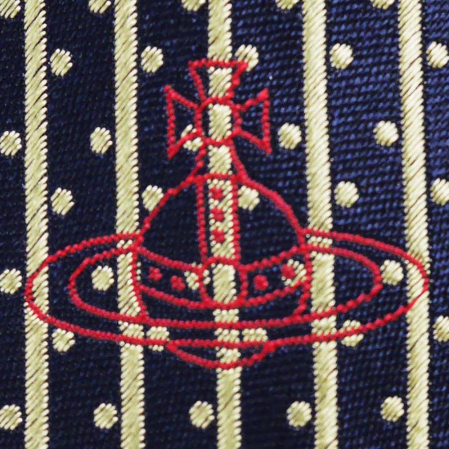 Vivienne Westwood ヴィヴィアンウエストウッド ネクタイ AW2022