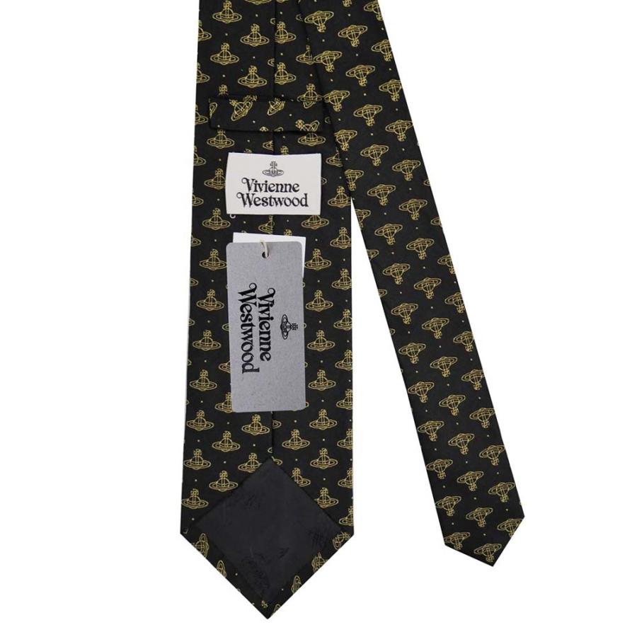 Vivienne Westwood（ヴィヴィアンウエストウッド） ネクタイ AW2022