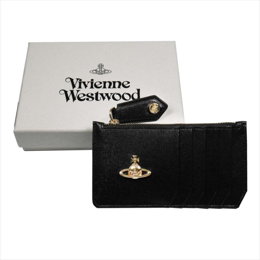 【新品未使用】Vivienne Westwood Saffiano 小銭入れ Vivienne Westwood ヴィヴィアン・ウエストウッド SAFFIANO
