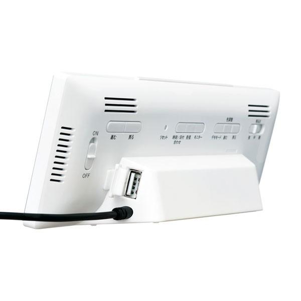 SEIKO セイコー シリーズC3 電波時計 目覚し時計 DL305W 温湿度 SEIKO セイコー シリーズC3 電波時計 目覚し時計 DL305W 温湿度