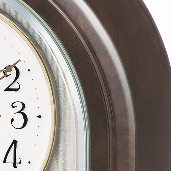 SEIKO（セイコー） SEIKO CLOCK セイコークロック EMBLEM エンブレム