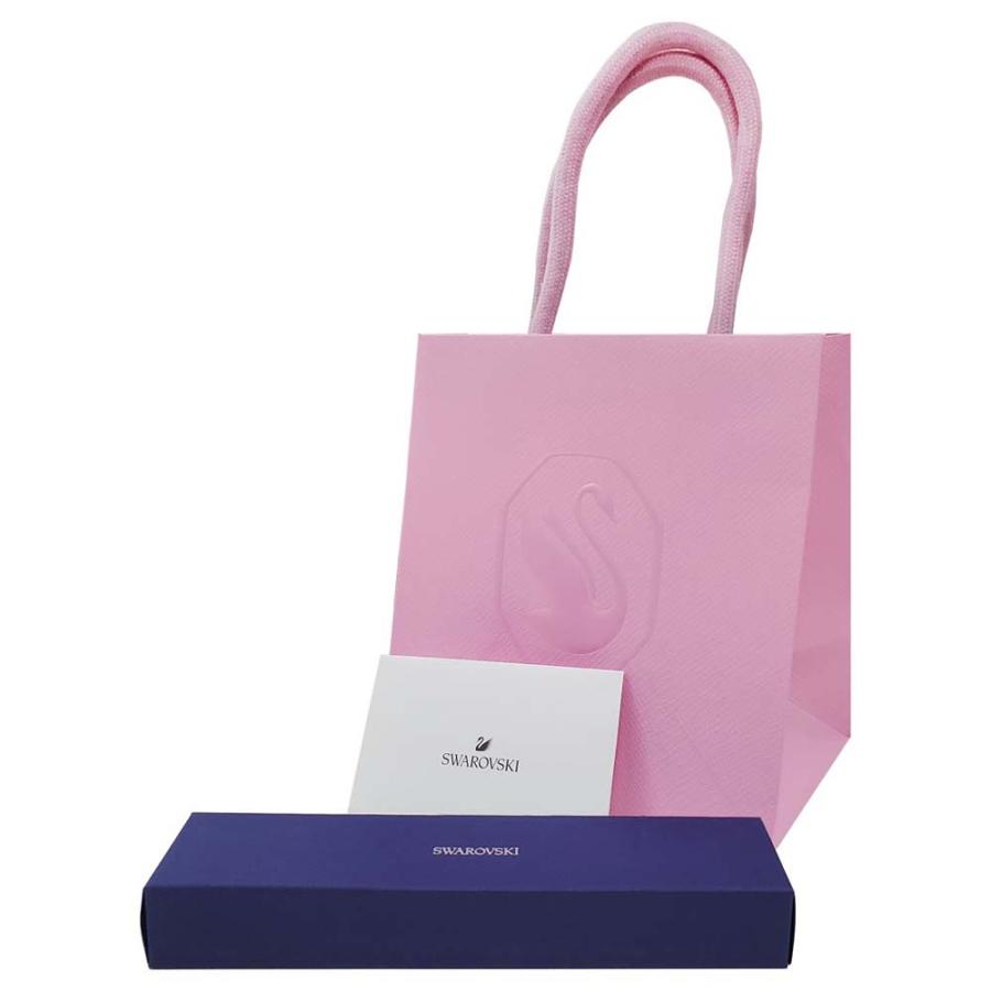 SWAROVSKI スワロフスキー ボールペン 5224388 Crystalline パープル 高級 ブランド レディース 女性用 おしゃれ ...