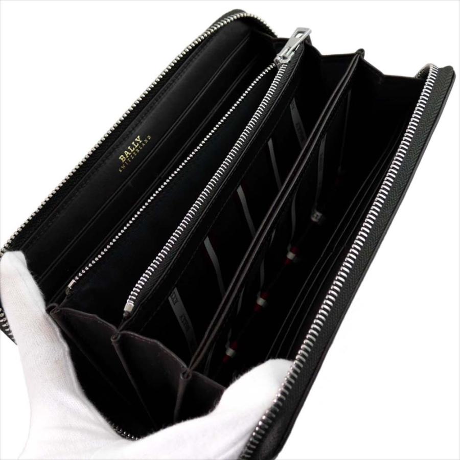 Bally（バリー） 【当店在庫有】バリー 長財布 メンズ TALEN 271