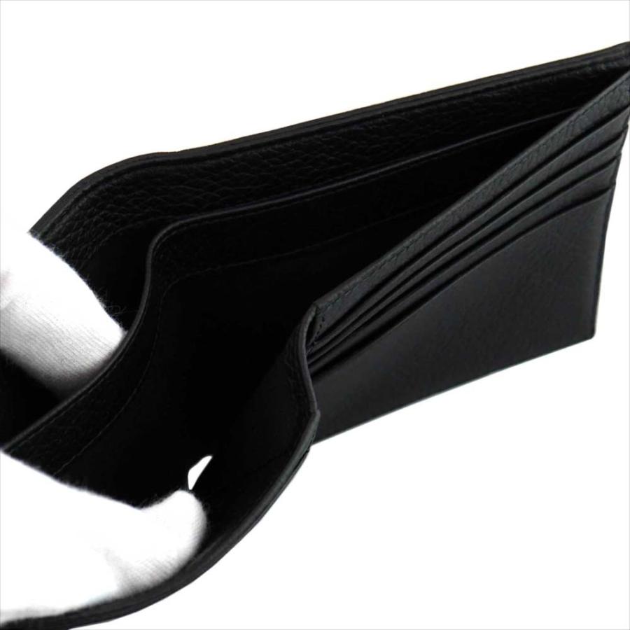 MONT BLANC 二つ折り財布 ブラック モンブラン(MONTBLANC) メンズ二つ折り財布 | 通販・人気ランキング