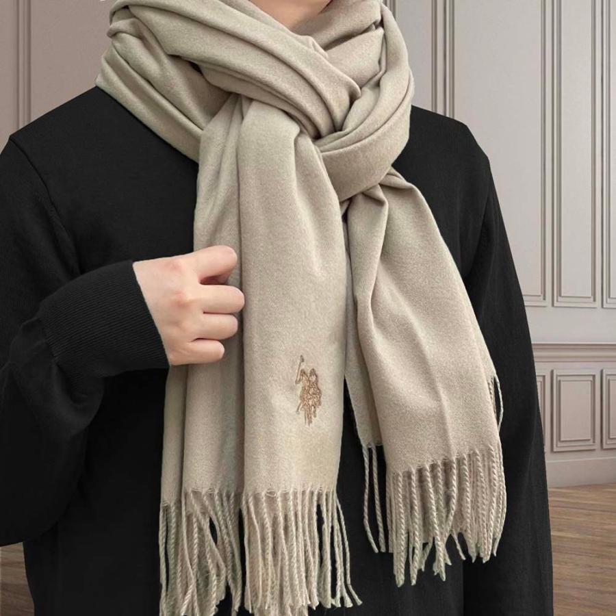 U.S. POLO ASSN.（ユーエス ポロ アッスン） ストール USPA-2011