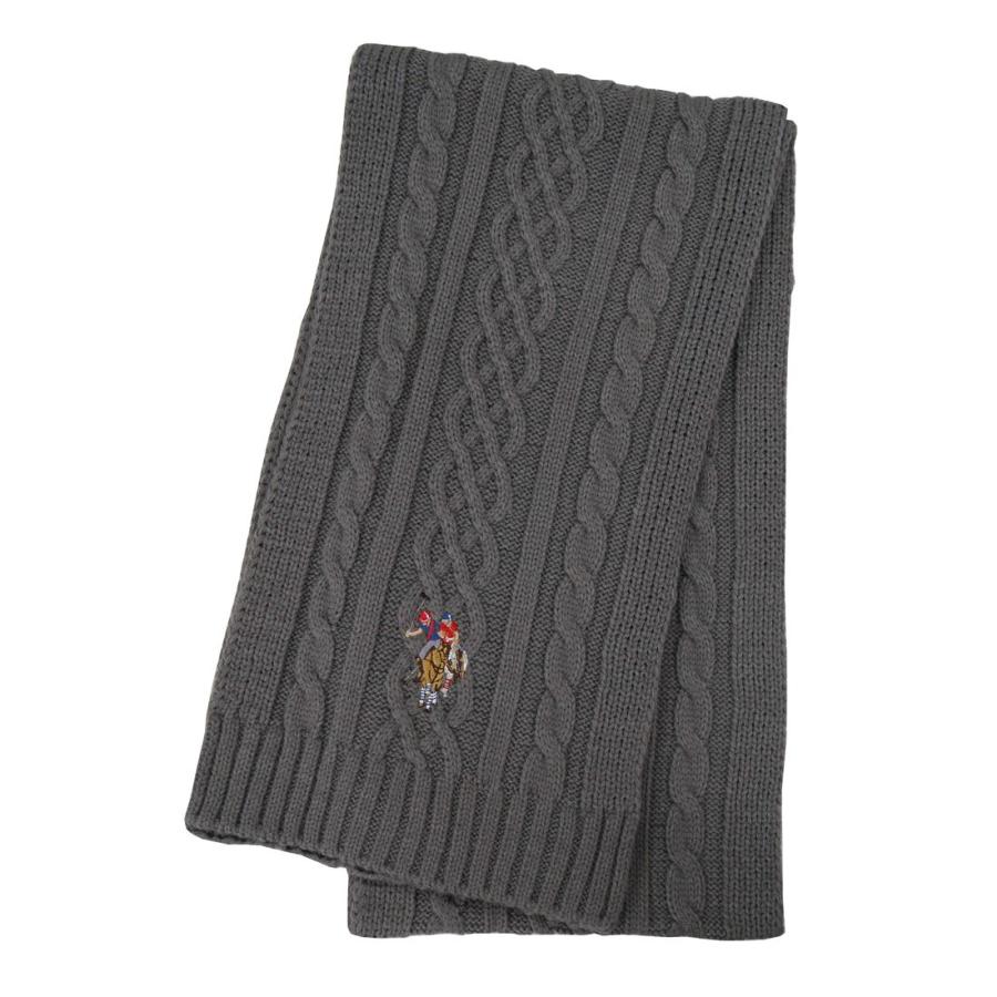 U.S. POLO ASSN.（ユーエス ポロ アッスン） ストール