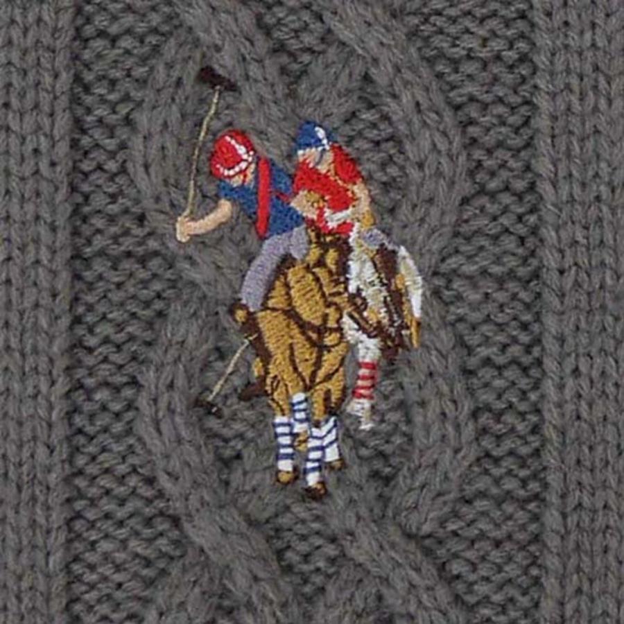 U.S. POLO ASSN.（ユーエス ポロ アッスン） ストール