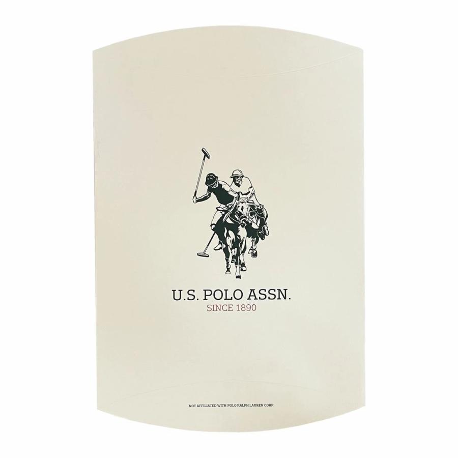 U.S. POLO ASSN.（ユーエス ポロ アッスン） ストール uspa-2014