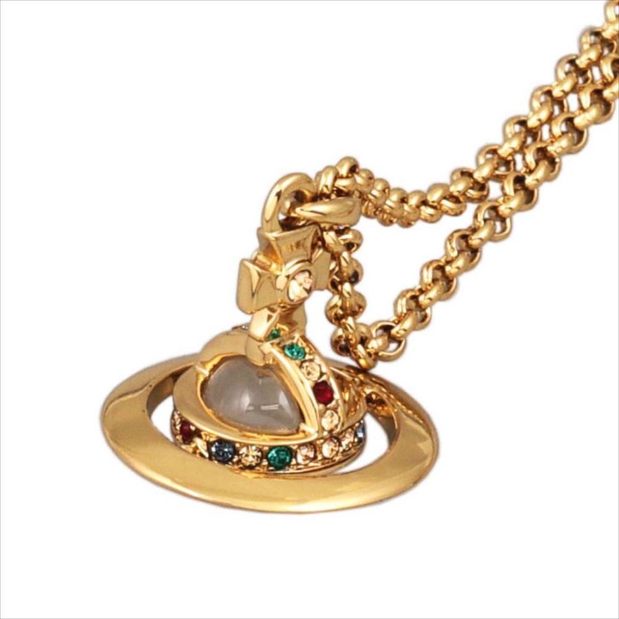 Vivienne Westwood 925 FARAHネックレス 新品