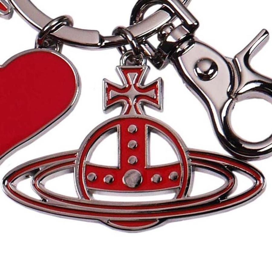 Vivienne Westwood（ヴィヴィアンウエストウッド） キーリング POLLY