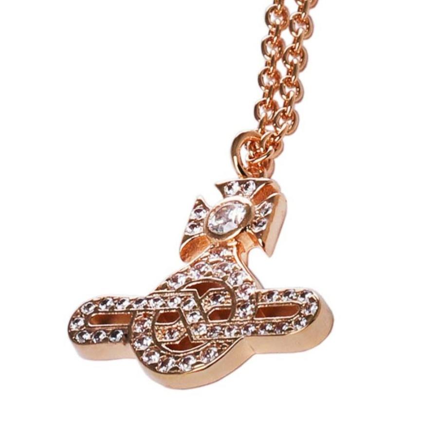 Vivienne Westwood オーブスタッズネックレス Vivienne Westwood（ヴィヴィアンウエストウッド） MAYFAIR BAR RELIEF