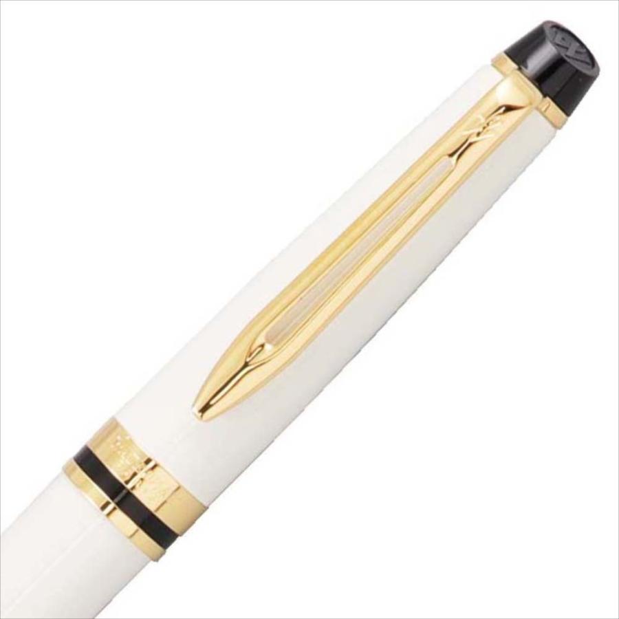 WATERMAN（ウォーターマン） エキスパート エッセンシャル アイボリー