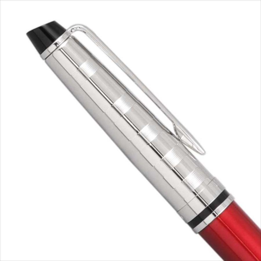 ウォーターマン エキスパート デラックス ダークレッド CT ボールペン 2093770 WATERMAN 国内正規品 海外メーカー 油性の画像