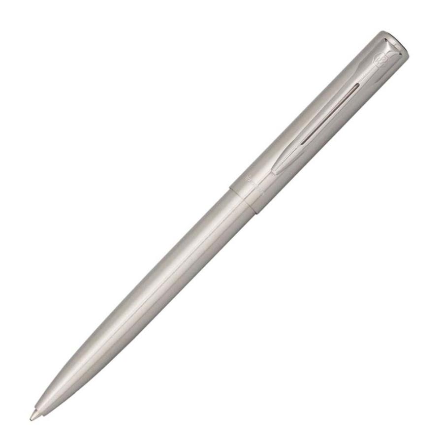 WATERMAN（ウォーターマン） アリュール ステンレススチール CT 油性