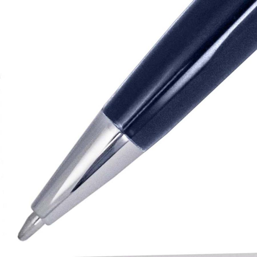 ウォーターマン WATERMAN エキスパート デラックス スペシャルエディション ブルー CT ボールペン 油性 2166481の画像
