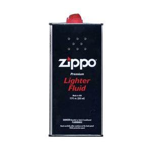 ZIPPO ジッポー ライター 純正オイル缶お徳用サイズ大(L) 12fl.oz. 355ml (コ)｜rocobi