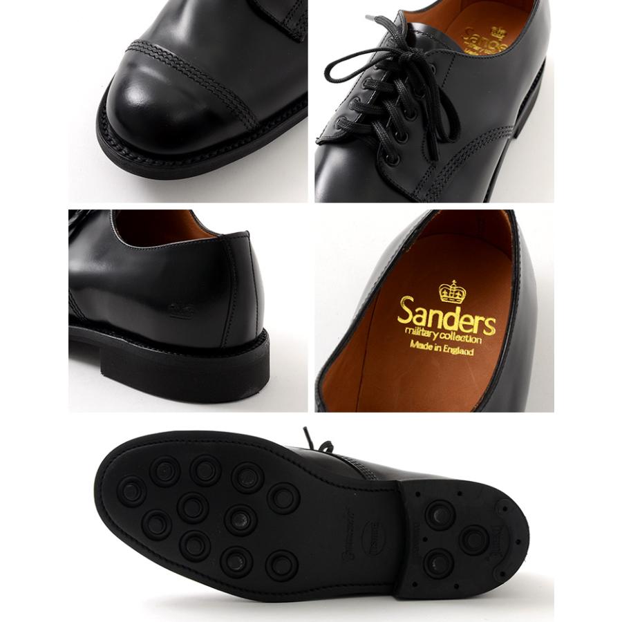 SANDERS SANDERS(サンダース) #1128 ミリタリーダービー SANDERS SANDERS(サンダース) #1128 ミリタリーダービー