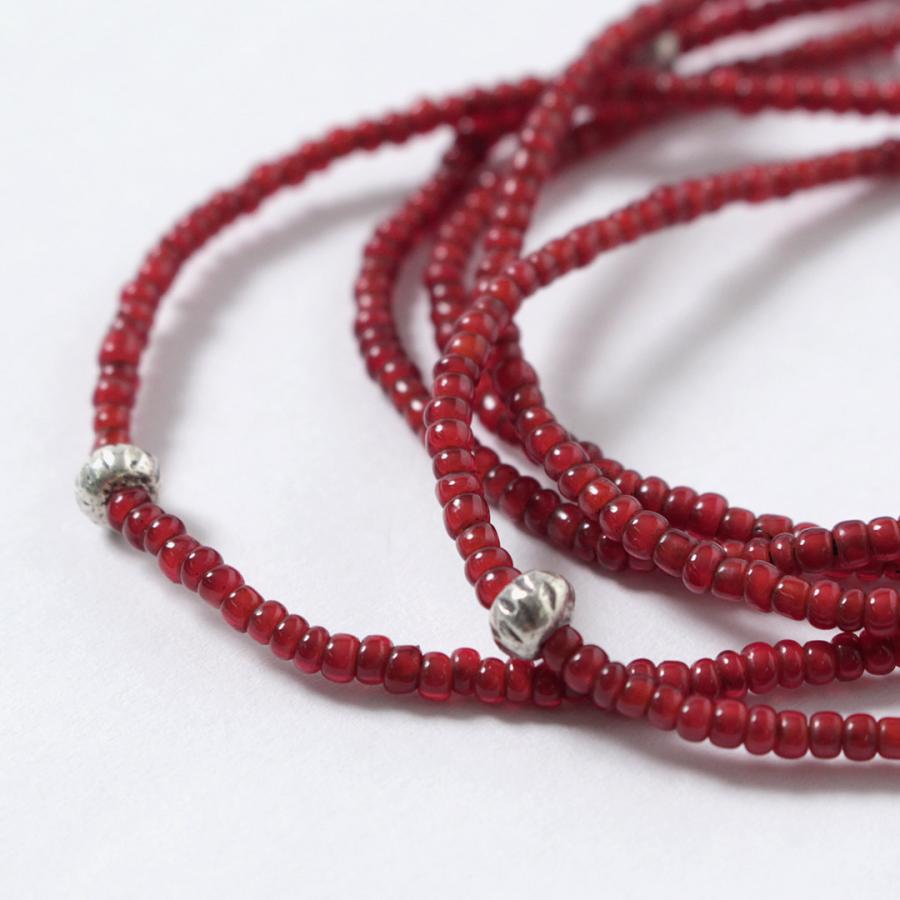 ROCOCO phaduA（パ・ドゥア） ホワイトハート アンティーク