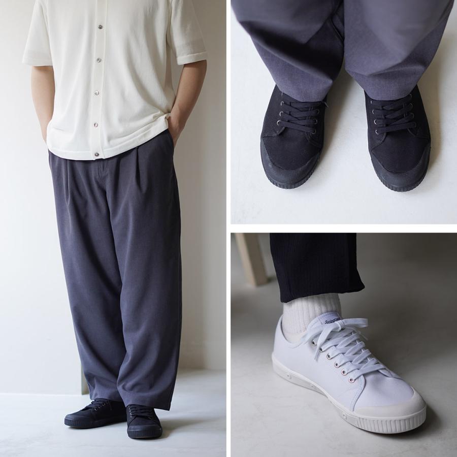 Spring Court SPRING COURT（スプリングコート） G2 ローカット