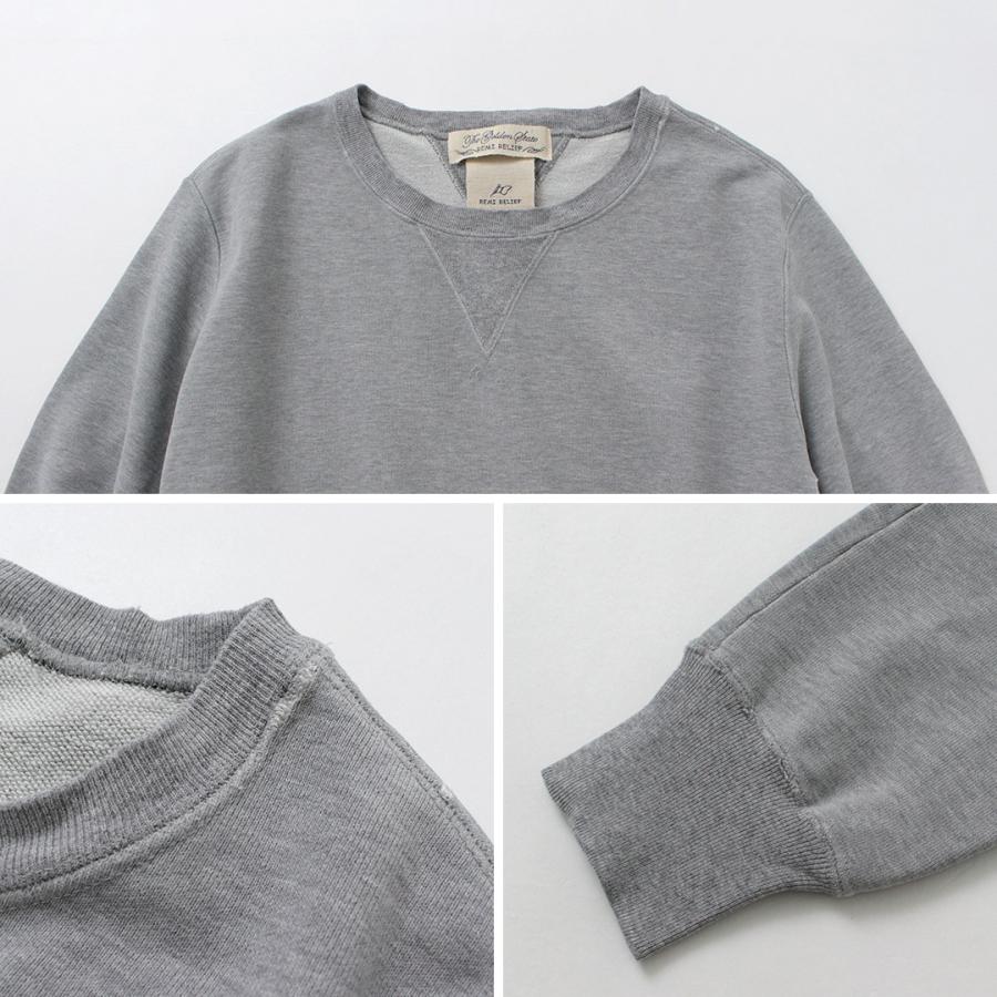 希少　REMI RELIEF スウェット　トレーナー S 楽天市場】【SALE！40%OFF】レミレリーフ REMI RELIEF ロゴ