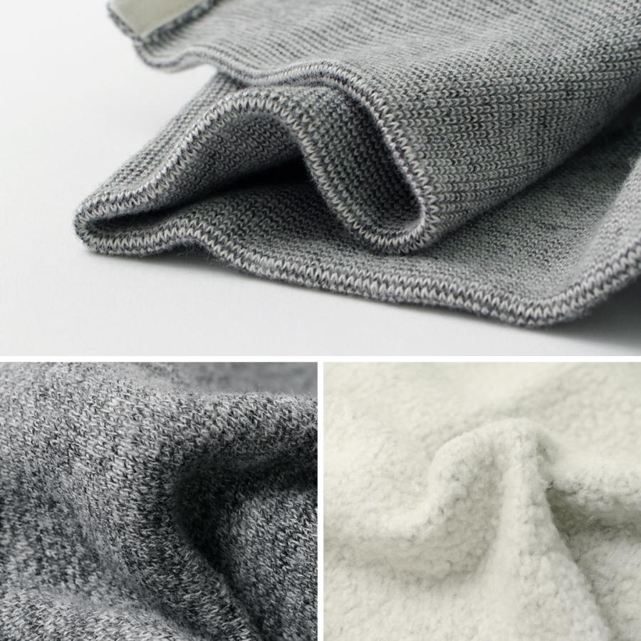 Kepani（ケパニ） マンハッタン 2 フルジップパーカー / メンズ