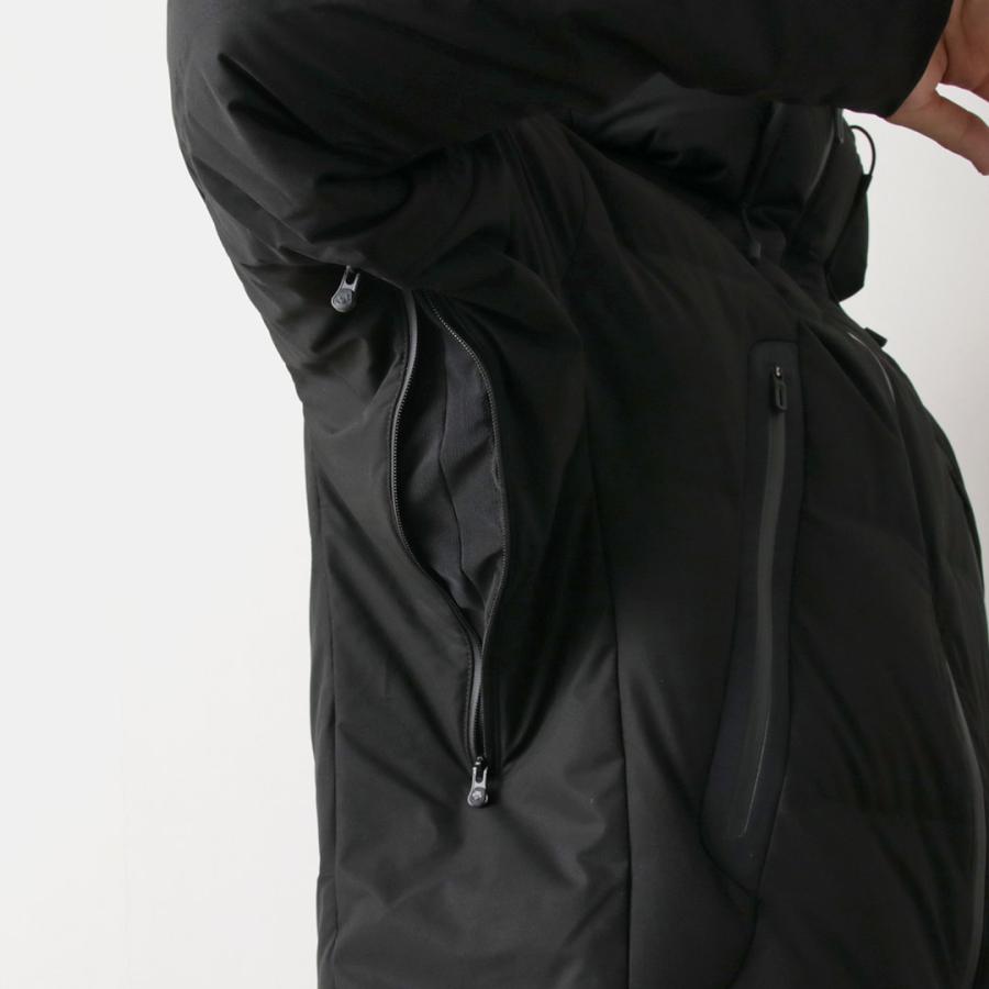 DESCENTE / ALLTERRAIN(デサント オルテライン) 水沢ダウン DESCENTE / ALLTERRAIN(デサント オルテライン) 水沢ダウン