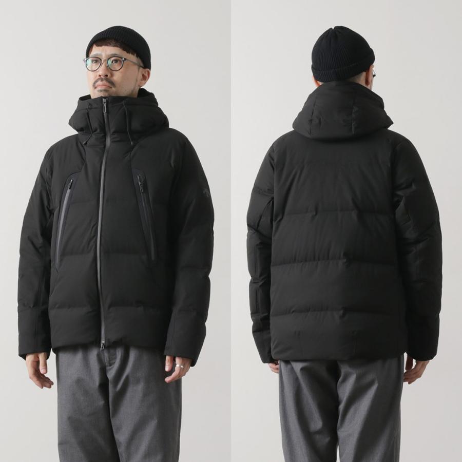 DESCENTE / ALLTERRAIN(デサント オルテライン) 水沢ダウン DESCENTE / ALLTERRAIN(デサント オルテライン) 水沢ダウン