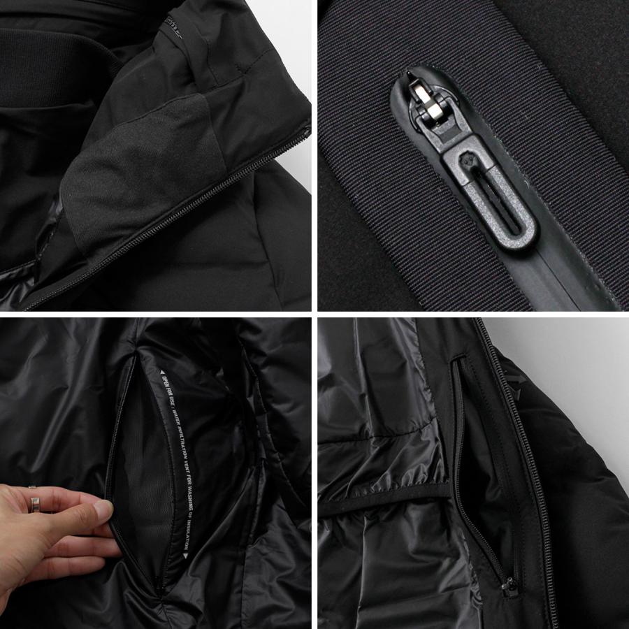 DESCENTE / ALLTERRAIN(デサント オルテライン) 水沢ダウン DESCENTE / ALLTERRAIN(デサント オルテライン) 水沢ダウン