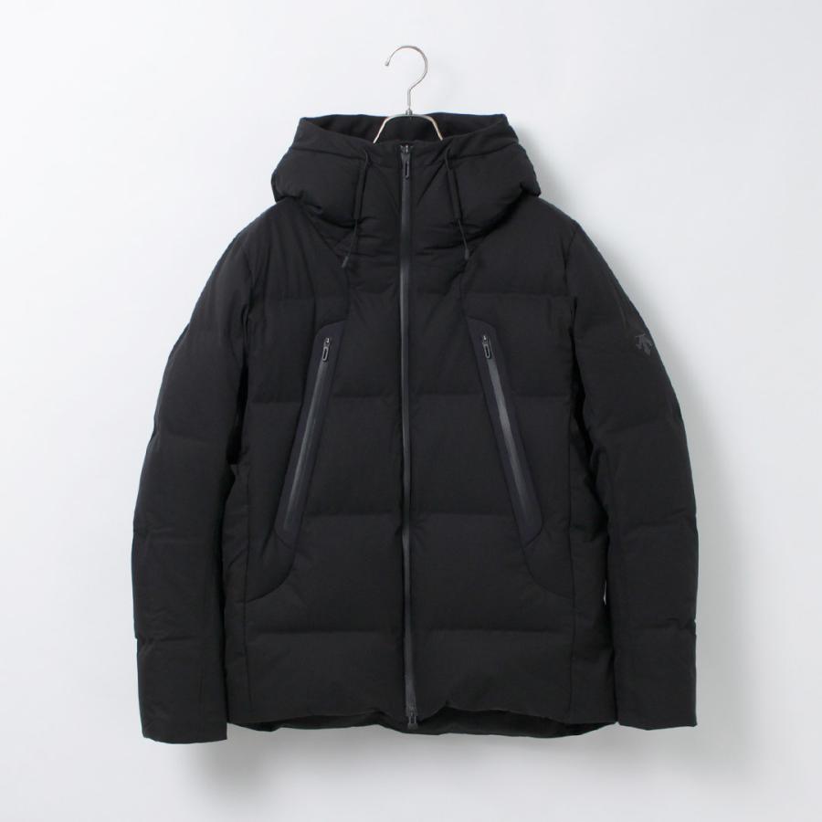 DESCENTE / ALLTERRAIN(デサント オルテライン) 水沢ダウン DESCENTE / ALLTERRAIN(デサント オルテライン) 水沢ダウン