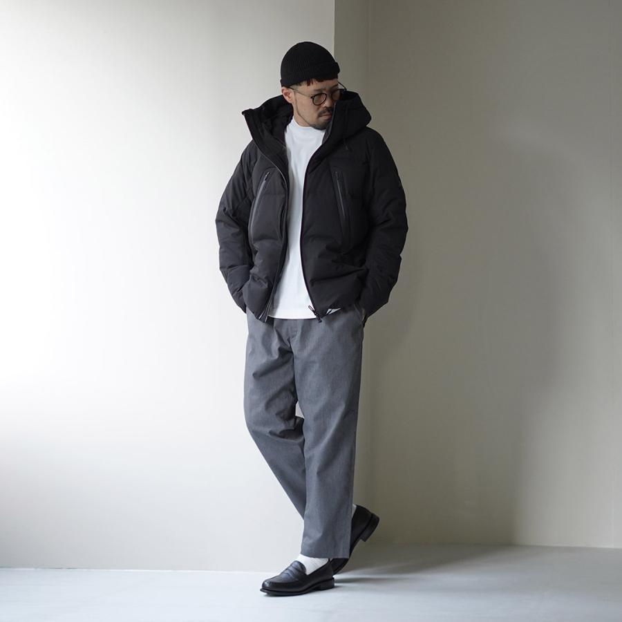 DESCENTE / ALLTERRAIN(デサント オルテライン) 水沢ダウン DESCENTE / ALLTERRAIN(デサント オルテライン) 水沢ダウン