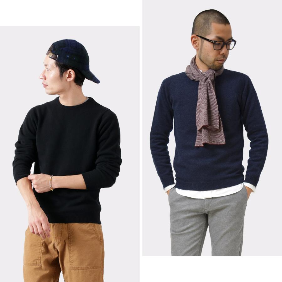 WILLIAM LOCKIE LOCKIE(ウイリアムロッキー) ラムズウール WILLIAM LOCKIE LOCKIE(ウイリアムロッキー) ラムズウール