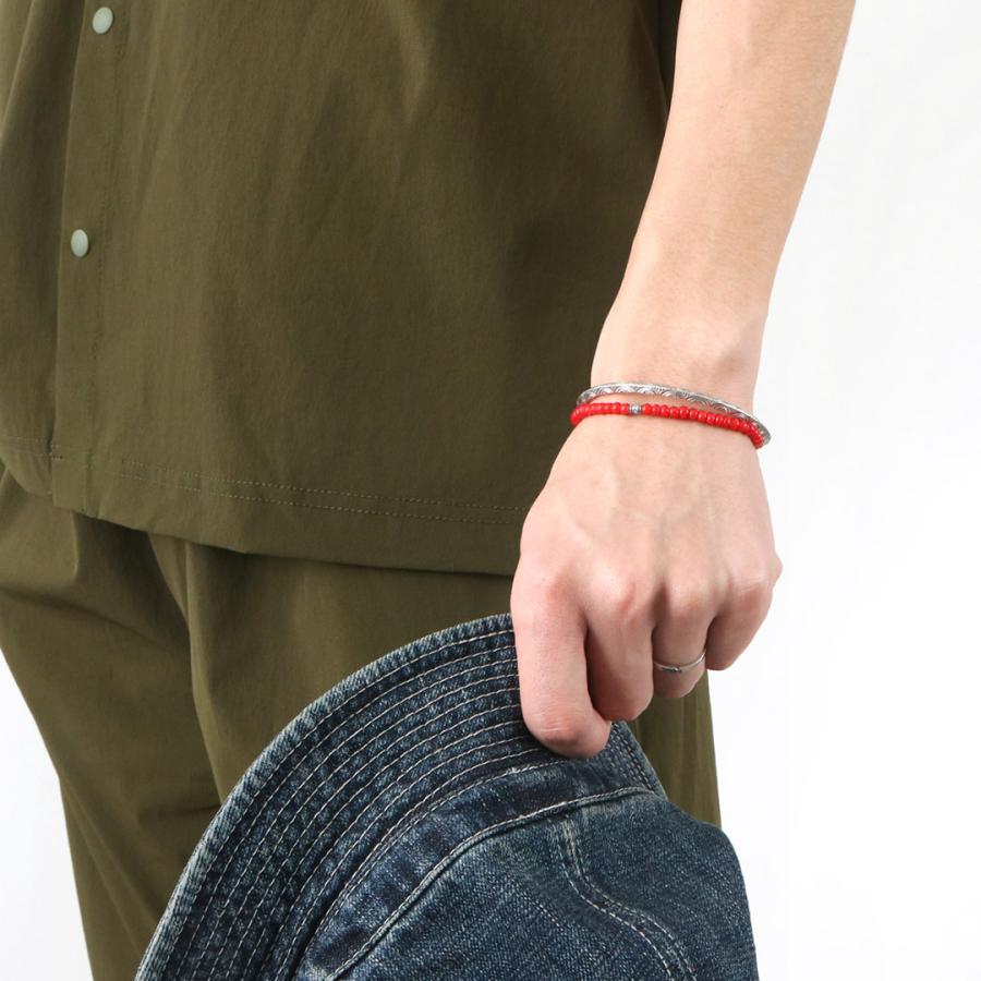 ROCOCO（ロココ） phaduA（パ・ドゥア） カレンシルバーバングル