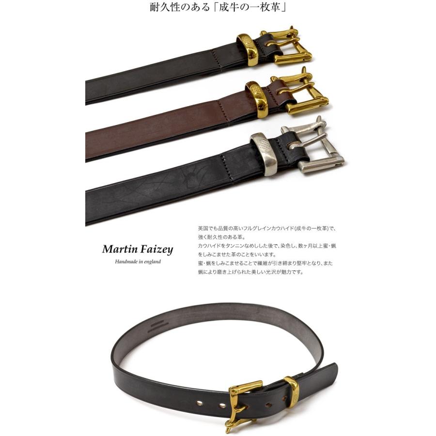 MARTIN FAIZEY (マーティンフェイジー) 1.25インチ(30mm MARTIN FAIZEY (マーティンフェイジー) 1.25インチ(30mm