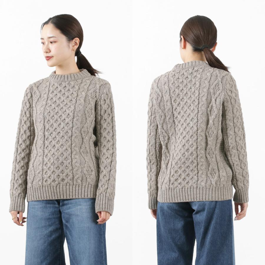 Kerrywoollenmills KERRY WOOLLEN MILLS（ケリーウーレンミルズ