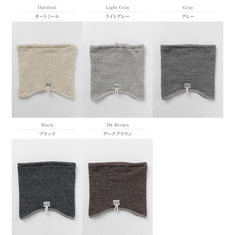 Kepani（ケパニ） ナバホ ネックウォーマー / メンズ レディース