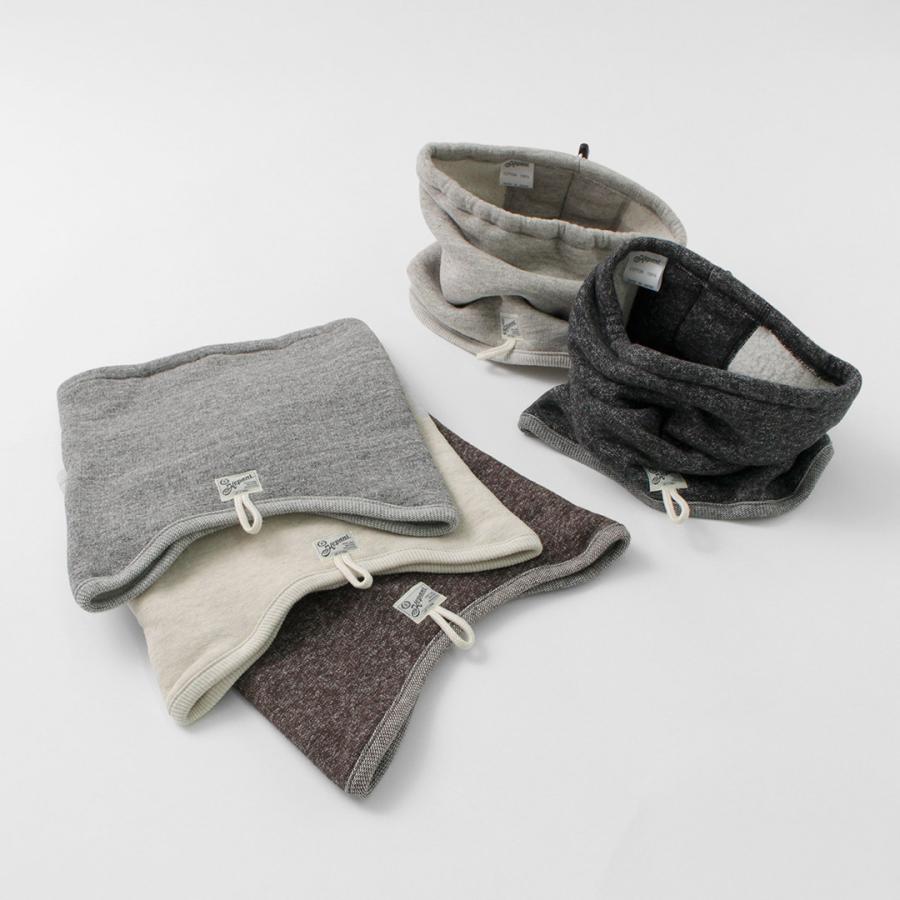 Kepani（ケパニ） ナバホ ネックウォーマー / メンズ レディース