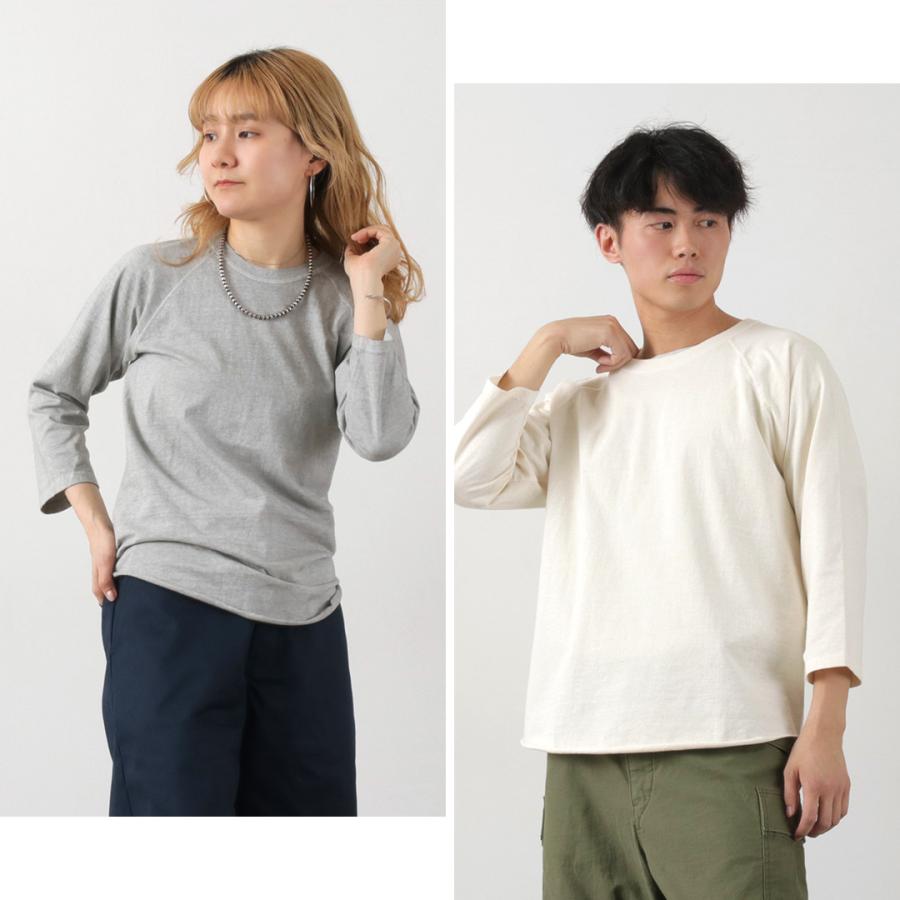 GOOD ON ON(グッドオン) カラー別注 ベースボール Tシャツ GOOD ON ON(グッドオン) カラー別注 ベースボール Tシャツ