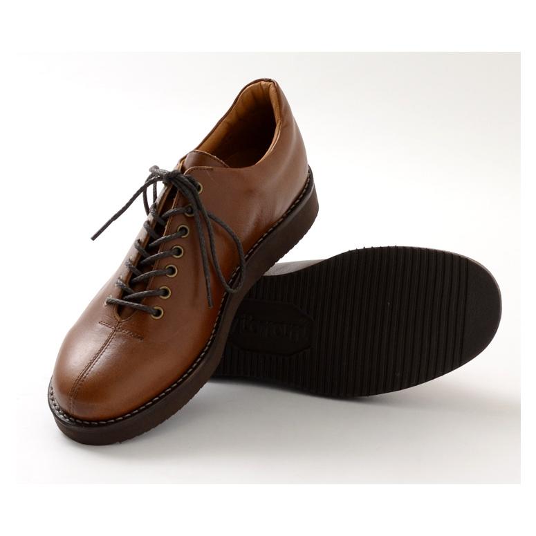 25【新品未使用】 RE.ACT（リアクト） マウンテンブーツ ロウ / ショート / レザーブーツ レザーシューズ / ビブラムソール / オイルレザー / メンズ 【2026451025】(11935円)