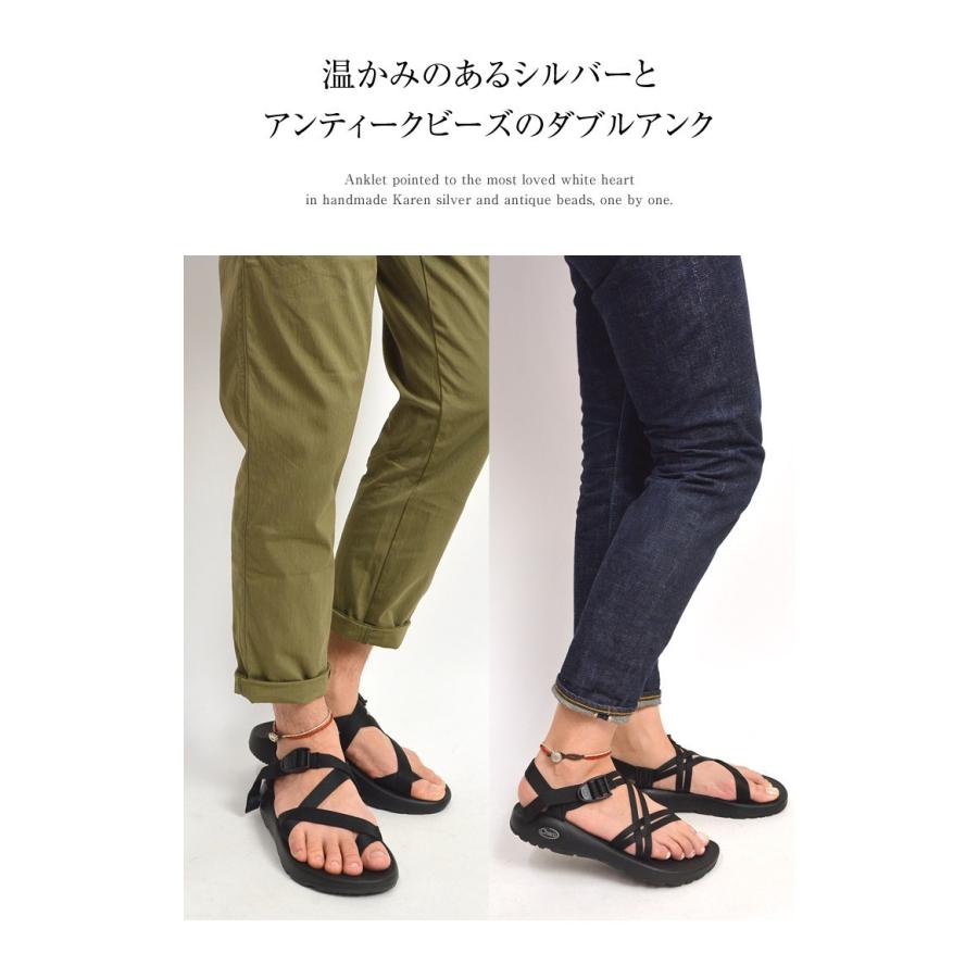 ROCOCO（ロココ） phaduA（パ・ドゥア） カレンシルバー ビーズ